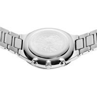 Melzo - Via Sant'Alessandro, 2 - Orologio Bering Uomo Titanium Collection in Titanio 11743-704 - 11743-704